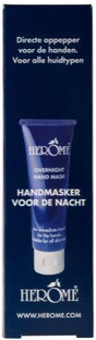 Herome Overnight Handmask 40ML Herome Overnight Handmask 40ML