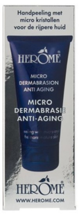 Herome Micro Dermabrasion Anti Age Peeling 50ML
