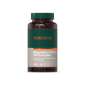 Bonusan Magnesium Citraat 150 Complex Tabletten 120TB Bonusan Magnesium Citraat 150 Complex Tabletten 120TB