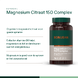 Bonusan Magnesium Citraat 150 Complex Tabletten 120TB 100400 Bonusan Magnesium Citraat 150 Complex Tabletten 120TB 100400
