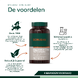 Bonusan Magnesium Citraat 150 Complex Tabletten 120TB 100405