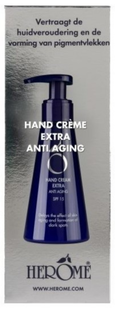 Herome Handcream Extra Anti Aging 120ML Herome Handcream Extra Anti Aging 120ML