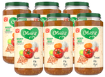 Olvarit 12m+ Tomaat Kip Rijst 250GR Olvarit 12m+ Tomaat Kip Rijst 250GR