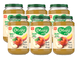 Olvarit 12m+ Appel Perzik Mango 200GR 