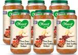 Olvarit 15m+ Bruine Bonen Appel Rundvlees Aardappel 250GR Olvarit 15m+ Bruine Bonen Appel Rundvlees Aardappel 250GR