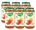 Olvarit 15m+ Spaghetti Bolognese 250GR