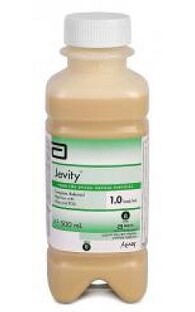 Abbott Jevity Sondevoeding 500ML Abbott Jevity Sondevoeding 500ML