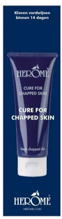 Herome Cure For Chapped Skin - Klovenkuur 75GR Herome Cure For Chapped Skin - Klovenkuur 75GR