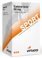Virtuoos Cafeïne Gold Capsules 90CP Virtuoos Cafeïne Gold Capsules 90CP