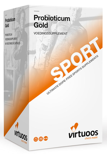 Virtuoos Probioticum Gold Capsules 90CP Virtuoos Probioticum Gold Capsules 90CP