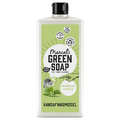 Marcels Green Soap Afwasmiddel Basilicum & Vetiver 500ML Marcels Green Soap Afwasmiddel Basilicum & Vetiver 500ML