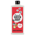 Marcels Green Soap Afwasmiddel Radijs & Bergamot 500ML Marcels Green Soap Afwasmiddel Radijs & Bergamot 500ML
