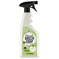 Marcels Green Soap Allesreiniger Spray Basilicum & Vetiver 500ML Marcels Green Soap Allesreiniger Spray Basilicum & Vetiver 500ML