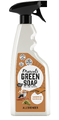 Marcels Green Soap Allesreiniger Spray Sandelhout & Kardemom 500ML