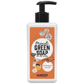 Marcels Green Soap Handzeep Sinaasappel & Jasmijn 250ML Marcels Green Soap Handzeep Sinaasappel & Jasmijn 250ML