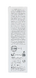 Pjur Med Repair Glide 100ML Achterkant verpakking