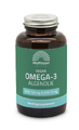 Mattisson HealthStyle Omega 3 Algenolie Capsules 120CP
