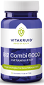 Vitakruid B12 Combi 6.000® met Actief Folaat Vitamine 60TB