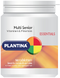 Plantina Essentials Multi Senior Tabletten 90TB Plantina Essentials Multi Senior Tabletten 90TB
