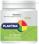 Plantina Extra Vitamine E Capsules 90CP