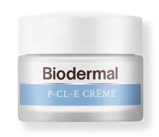 De Online Drogist Biodermal P-CL-E Crème 50ML aanbieding