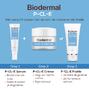 Biodermal P-CL-E Crème 50ML3