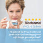 Biodermal P-CL-E Crème - Dagcreme 100ML3