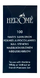 Herome Herome 100 Nagel Sjablonen 100ST 