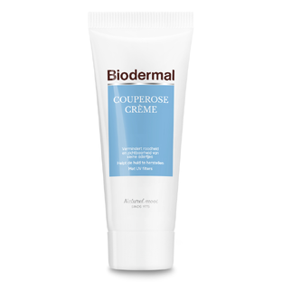 Biodermal Couperose Crème 30ML Biodermal Couperose Crème 30ML