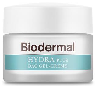 Biodermal Hydra Plus Dag Gel-Crème 50ML
