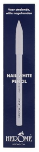 Herome Nail White Pencil 1ST