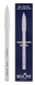 Herome Nail White Pencil 1ST verpakking met potlood