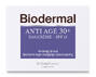 Biodermal Anti Age Dagcrème 30+ 50ML7
