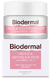 Biodermal Dagcrème voor de Droge & Gevoelige Huid 50ML Verpakking met pot erop