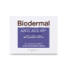 Biodermal Anti Age Nachtcrème 40+  met niacinamide & peptide 50ML 96114