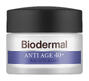 Biodermal Anti Age Nachtcrème 40+  met niacinamide & peptide 50ML