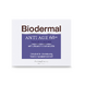 Biodermal Anti Age Nachtcrème 60+ 50ML 96235 Biodermal Anti Age Nachtcrème 60+ 50ML 96235
