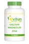 Elvitum Calcium Magnesium Zink Tabletten 150TB