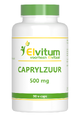 Elvitum Caprylzuur Capsules 90CP