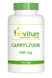 Elvitum Caprylzuur Capsules 90CP Elvitum Caprylzuur Capsules 90CP