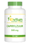 Elvitum Caprylzuur Capsules 90CP