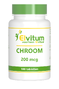 Elvitum Chroom Tabletten 100TB