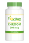 Elvitum Chroom Tabletten 250TB