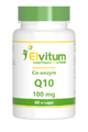 Elvitum Co Enzym Q10 100mg Vegicaps 60CP