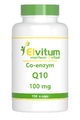 Elvitum Co-Enzym Q10 100mg Vegicaps 150CP