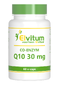 Elvitum Co Enzym Q10 30mg Vegicaps 60CP