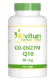 Elvitum Co Enzym Q10 30mg Vegicaps 150CP