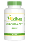 Elvitum Curcuma C3 Plus Vegicaps 90CP