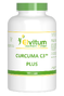 Elvitum Curcuma C3 Plus Vegicaps 180CP