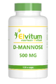 Elvitum D`Mannose 500mg Vegicaps 120CP